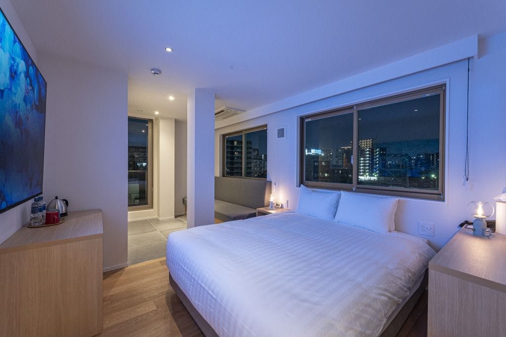 9HOTEL Tenjin