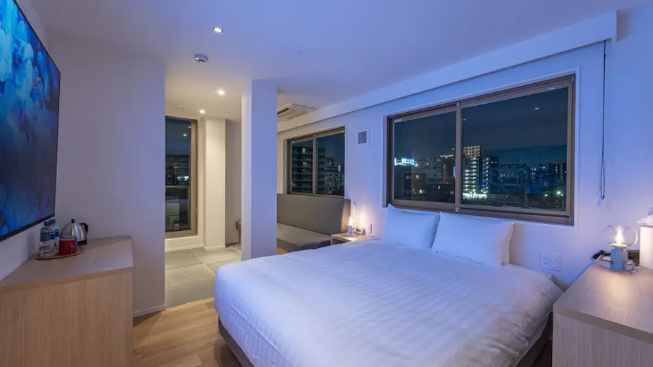 9HOTEL Tenjin