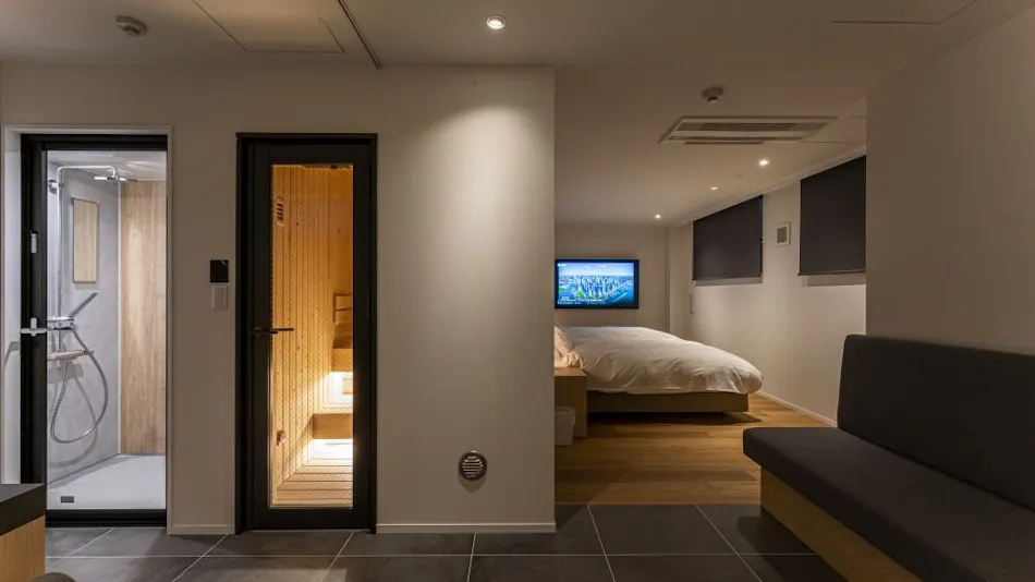 9HOTEL Tenjin
