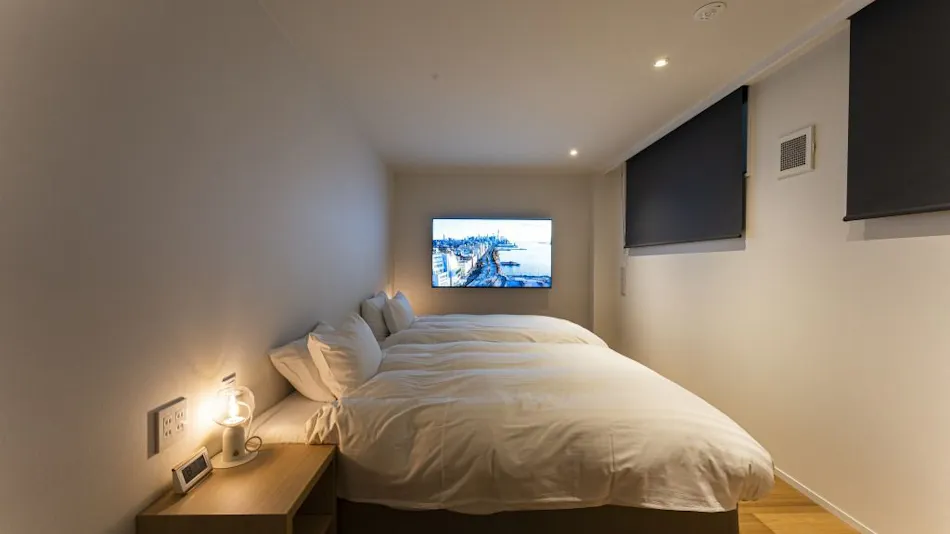 9HOTEL Tenjin
