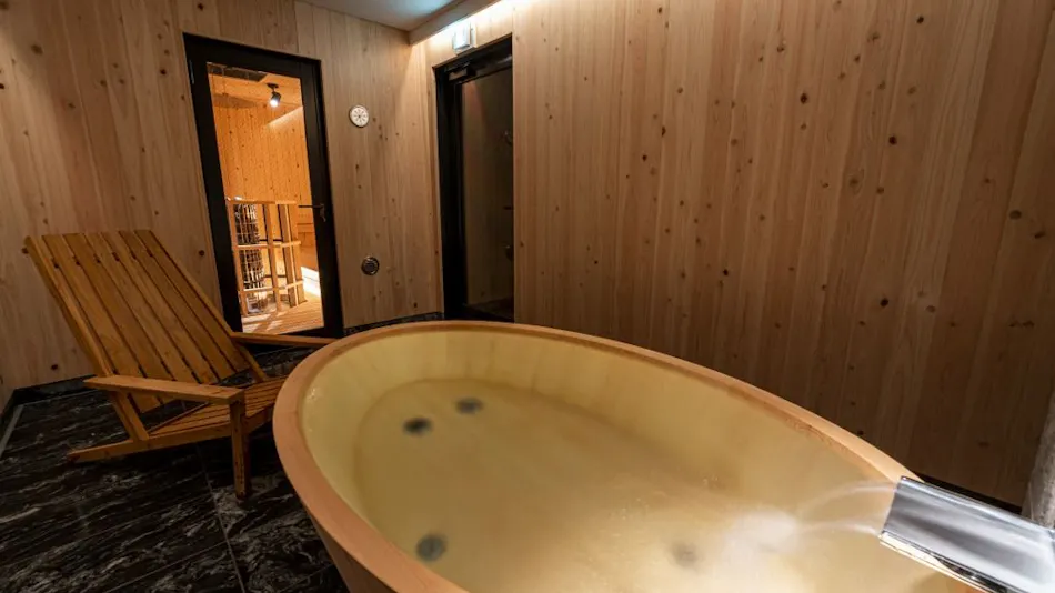 9HOTEL Tenjin