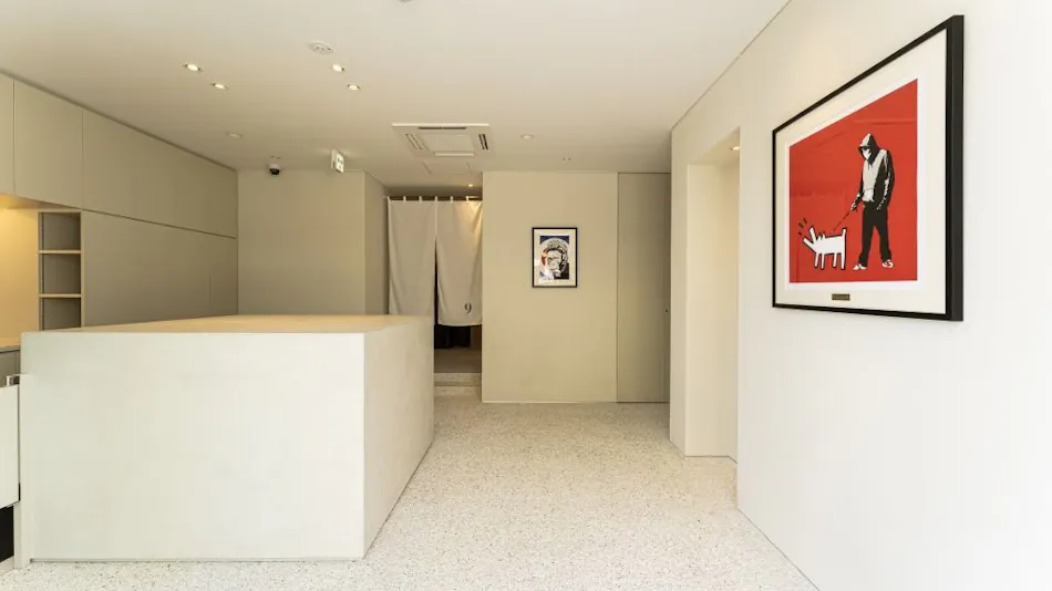 9HOTEL Tenjin