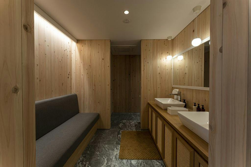 9HOTEL Tenjin