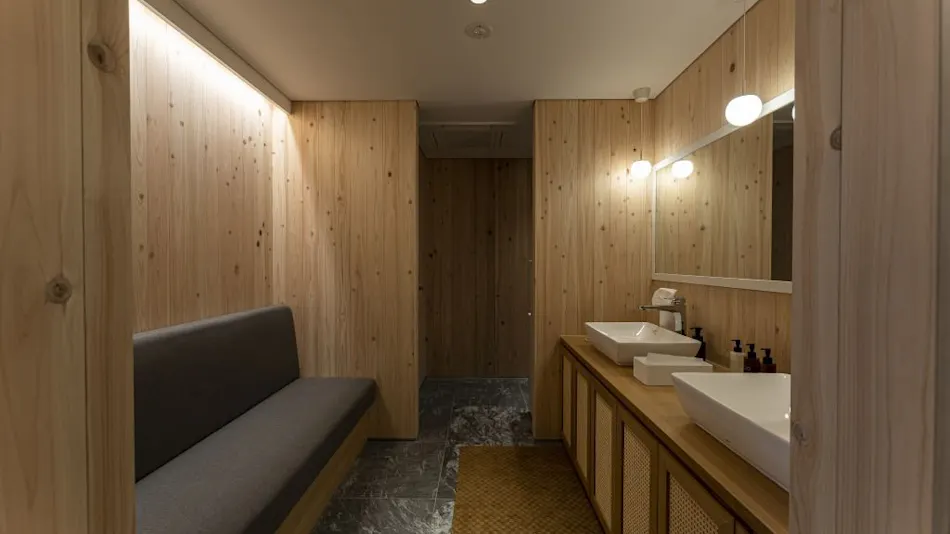 9HOTEL Tenjin
