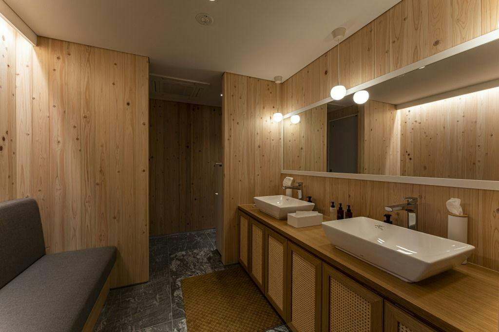9HOTEL Tenjin