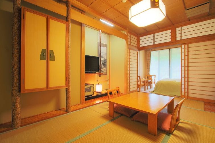 Hatago Tsubakiya