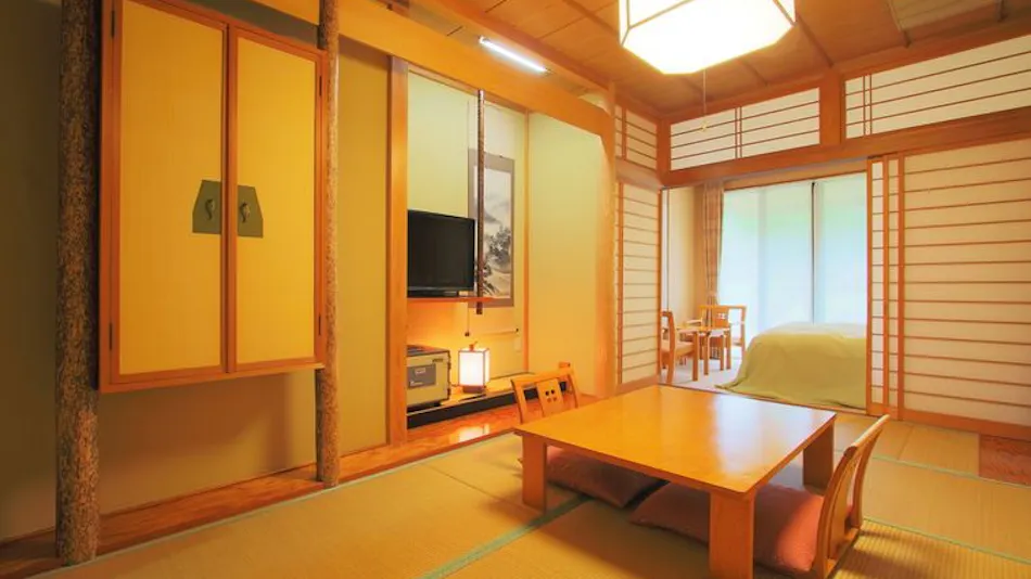 Hatago Tsubakiya