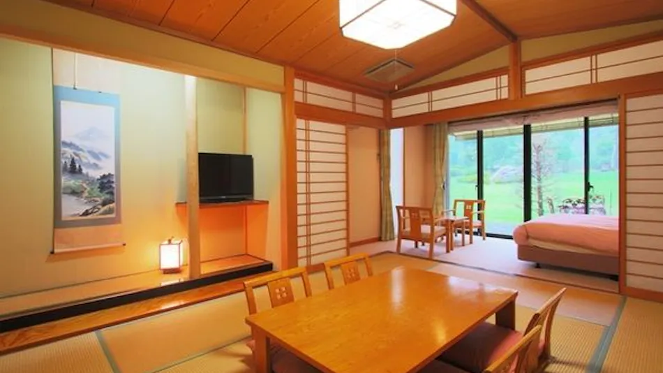 Hatago Tsubakiya