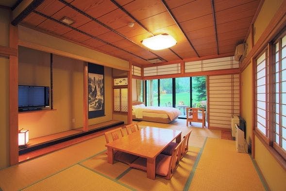 Hatago Tsubakiya