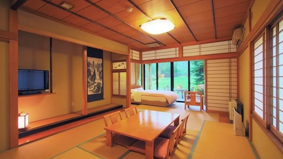 Hatago Tsubakiya