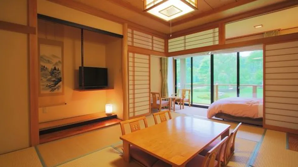 Hatago Tsubakiya