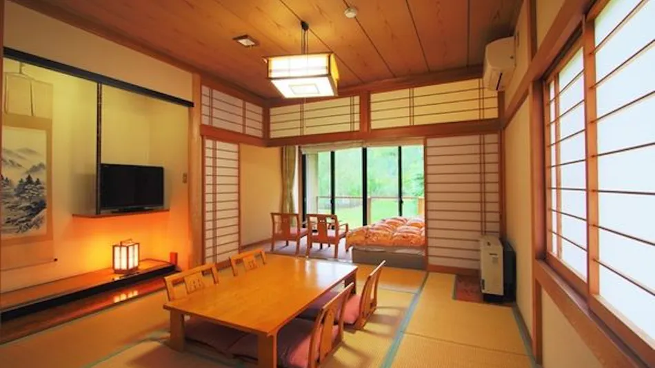 Hatago Tsubakiya