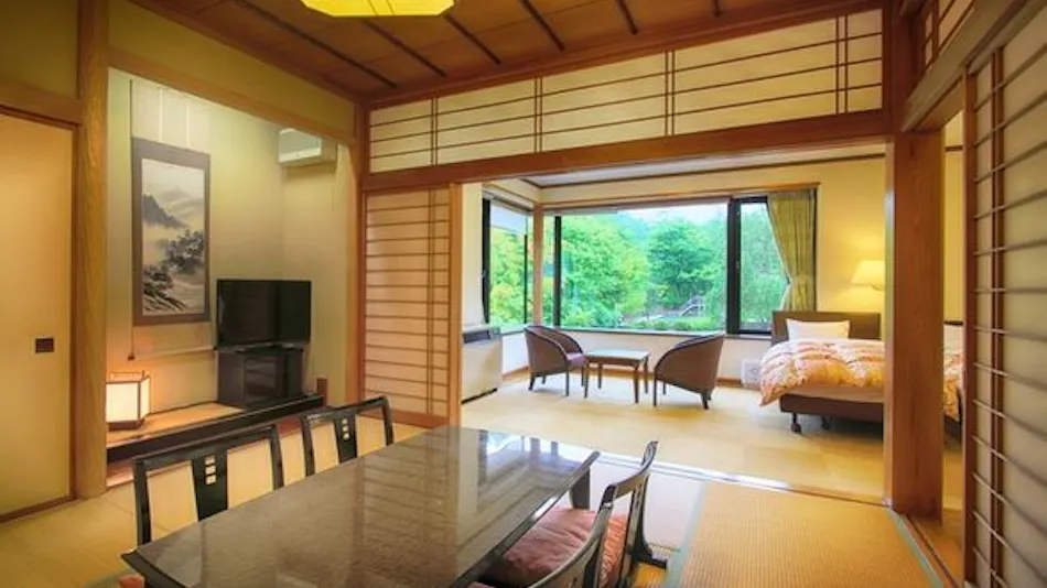 Hatago Tsubakiya