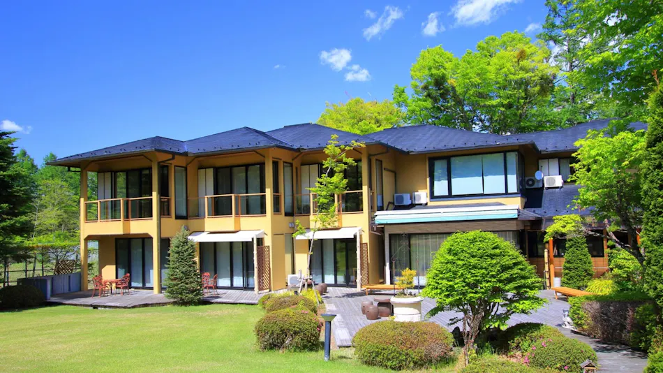 Hatago Tsubakiya