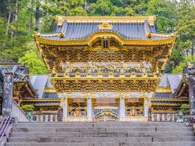 日光・鬼怒川 御宿 緑風苑