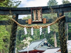 日光・鬼怒川 御宿 緑風苑