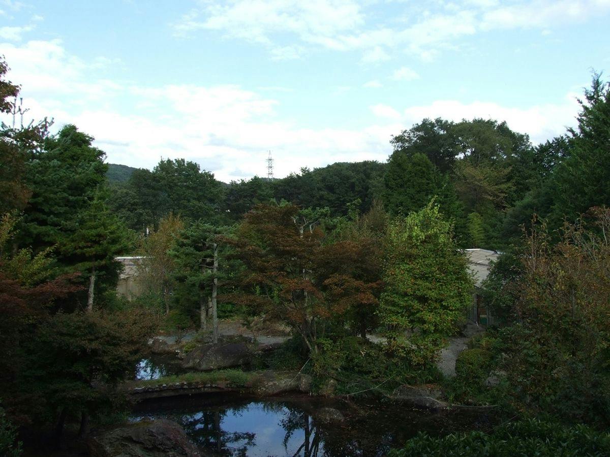 Onyado Ryokufuen