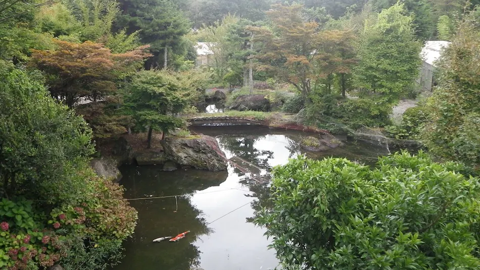 Onyado Ryokufuen