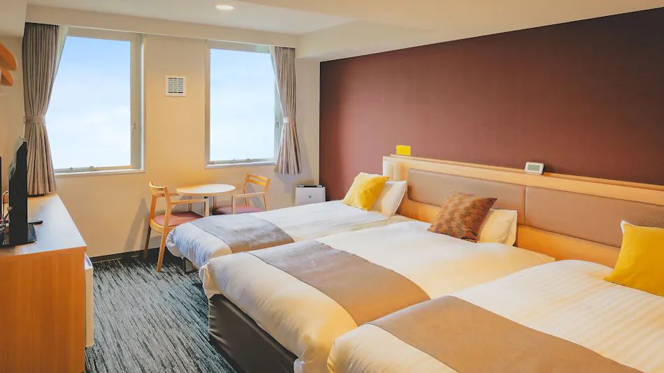 AIRAIKU HOTEL Kagoshima