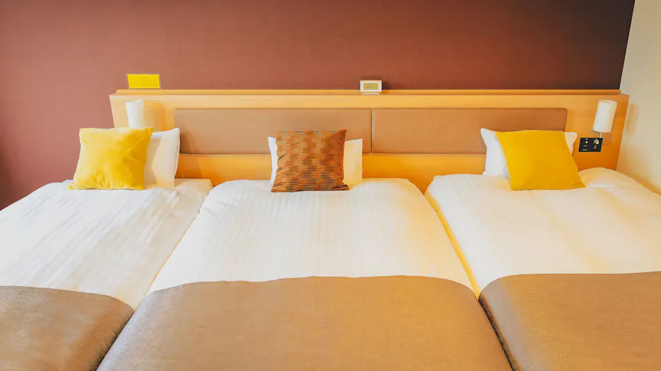 AIRAIKU HOTEL Kagoshima