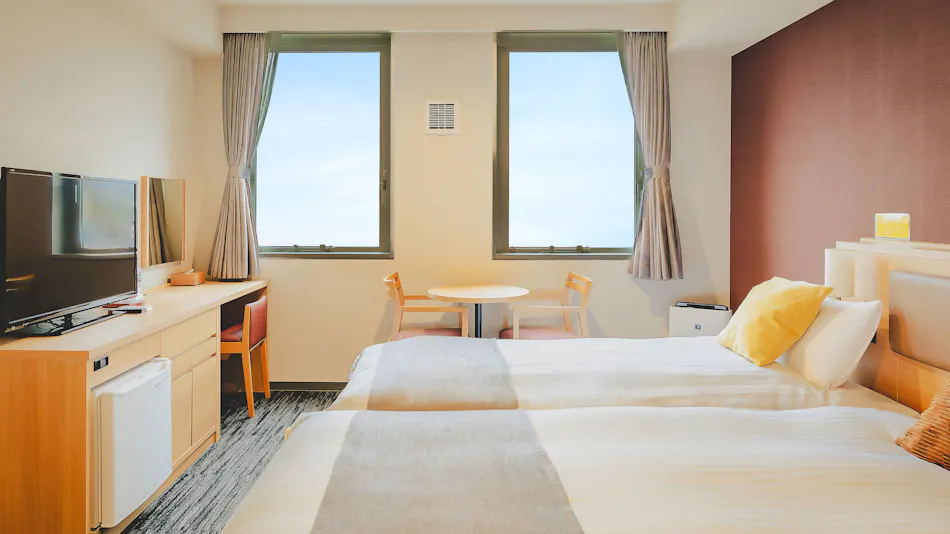 AIRAIKU HOTEL Kagoshima