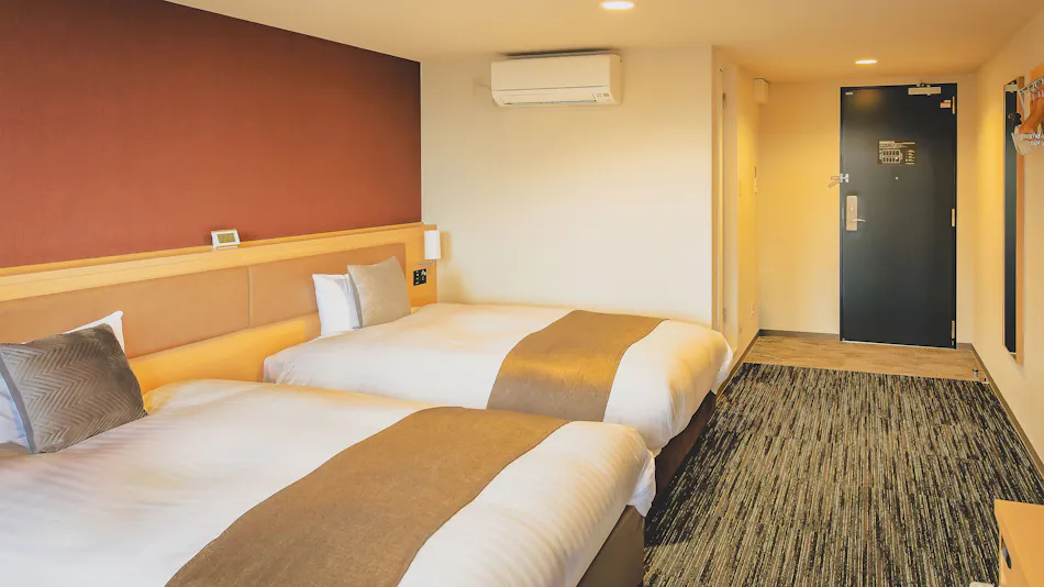 AIRAIKU HOTEL Kagoshima