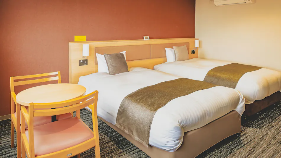 AIRAIKU HOTEL Kagoshima