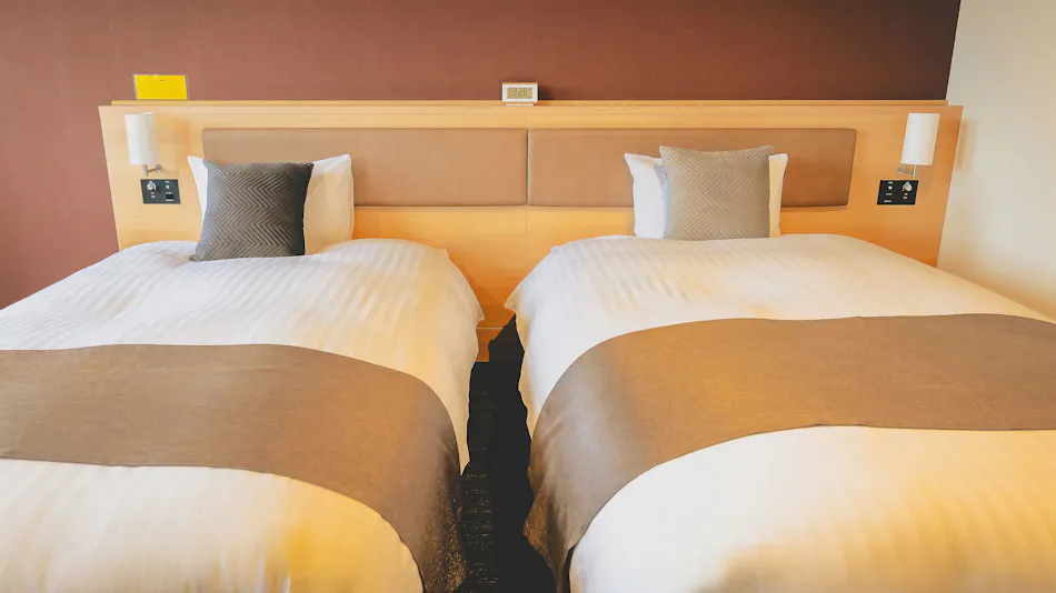 AIRAIKU HOTEL Kagoshima