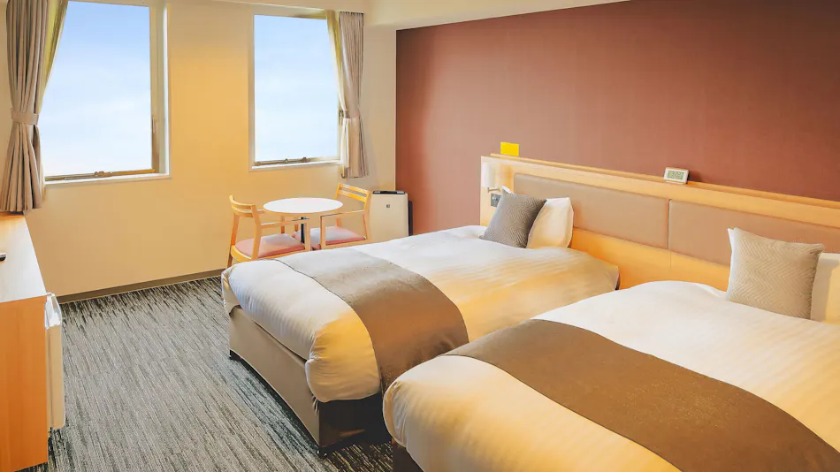 AIRAIKU HOTEL Kagoshima