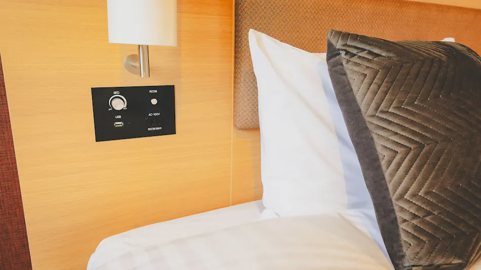 AIRAIKU HOTEL Kagoshima