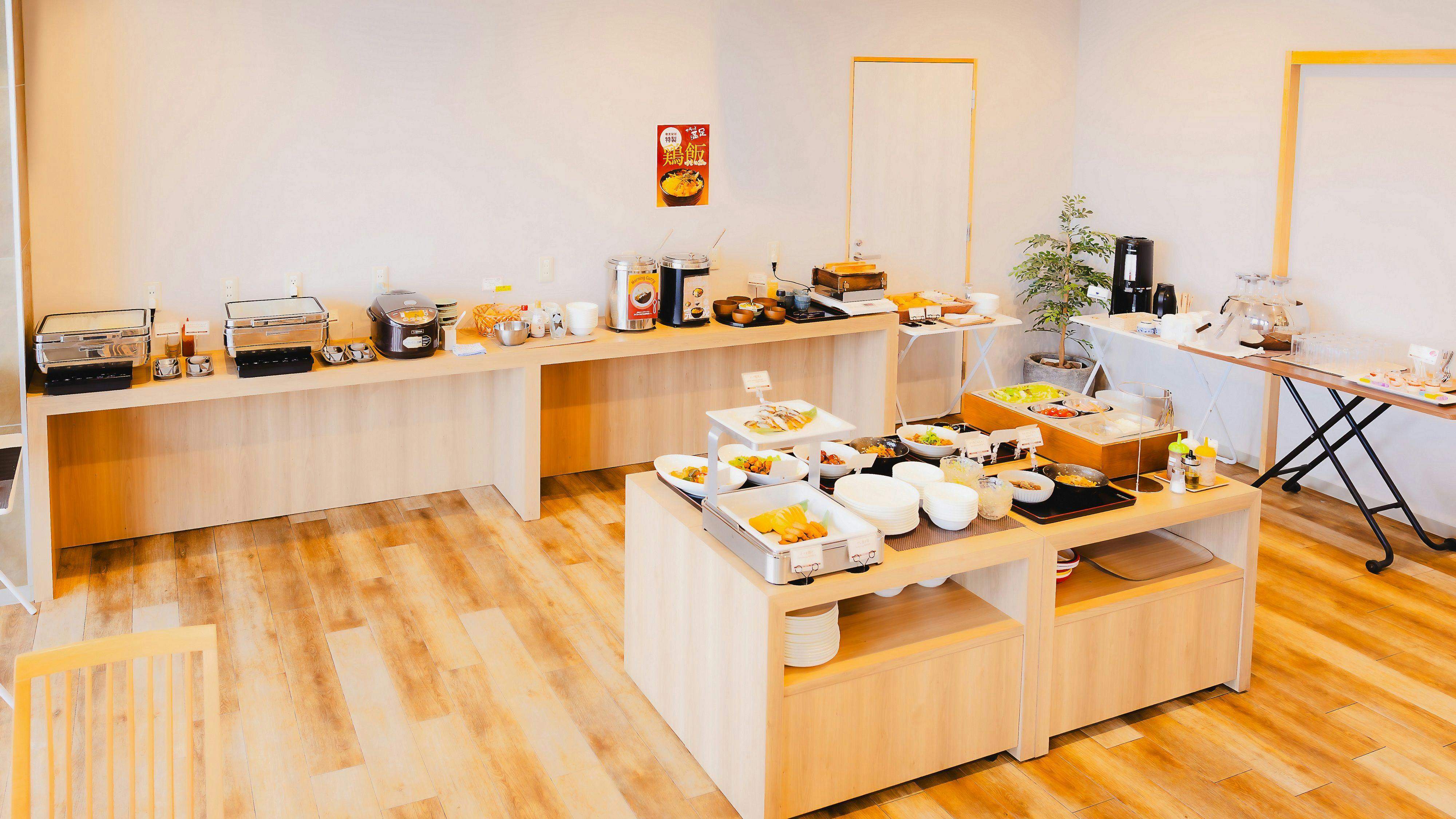 AIRAIKU HOTEL Kagoshima