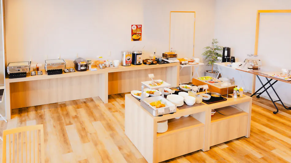 AIRAIKU HOTEL Kagoshima