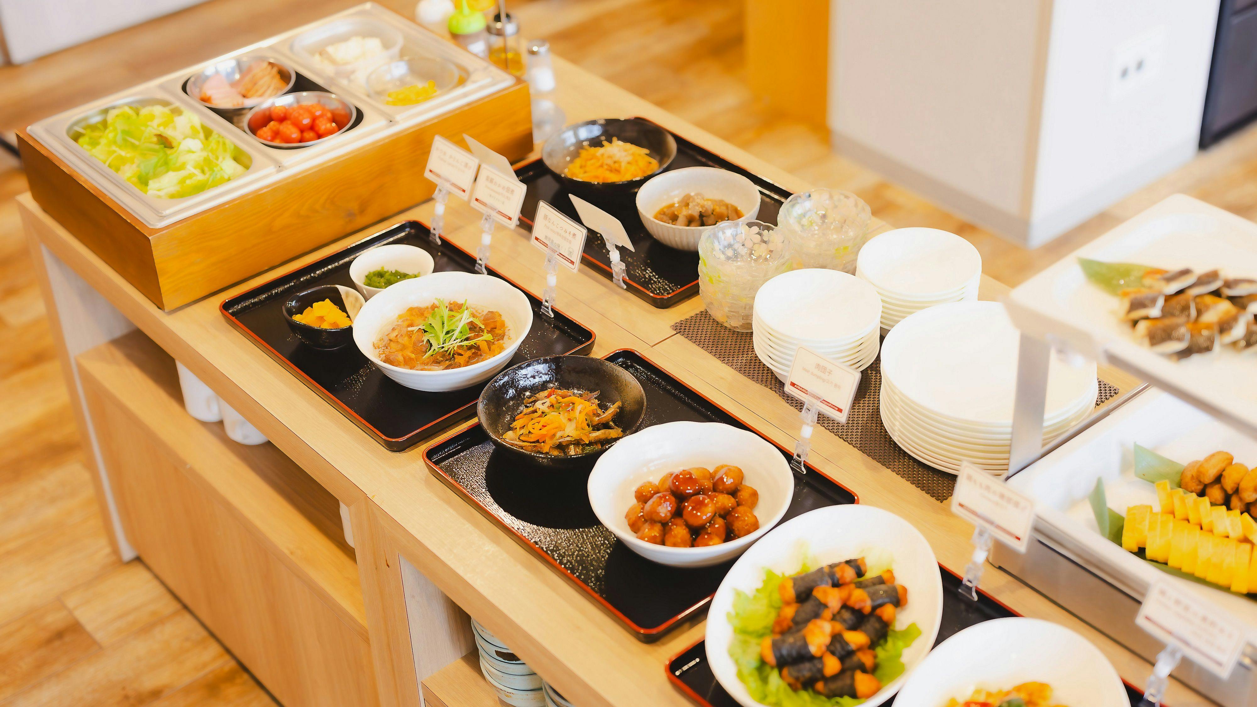 AIRAIKU HOTEL Kagoshima