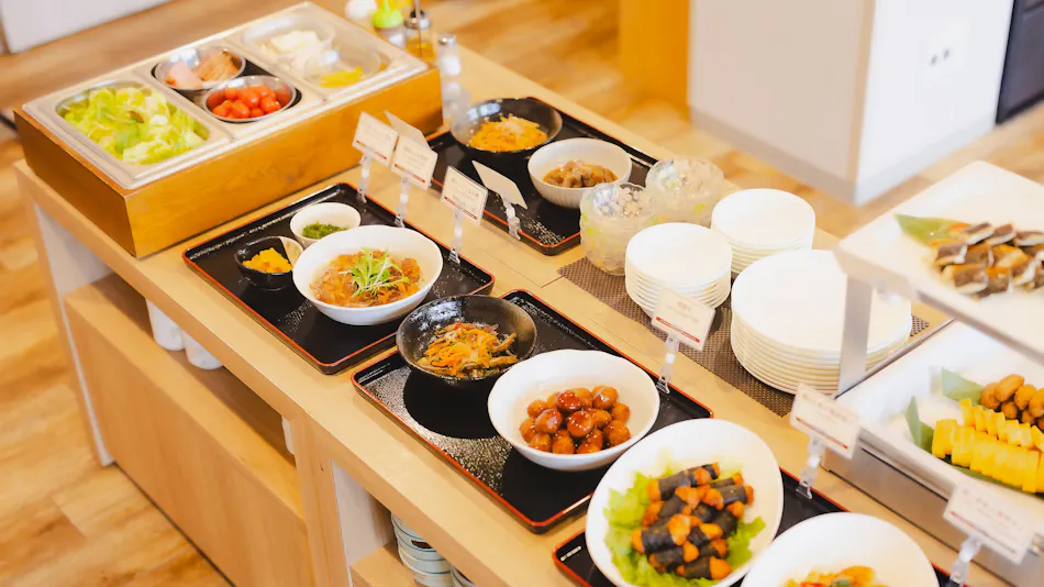 AIRAIKU HOTEL Kagoshima