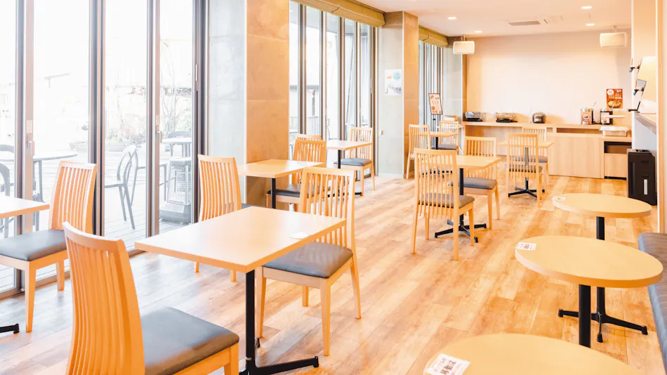 AIRAIKU HOTEL Kagoshima