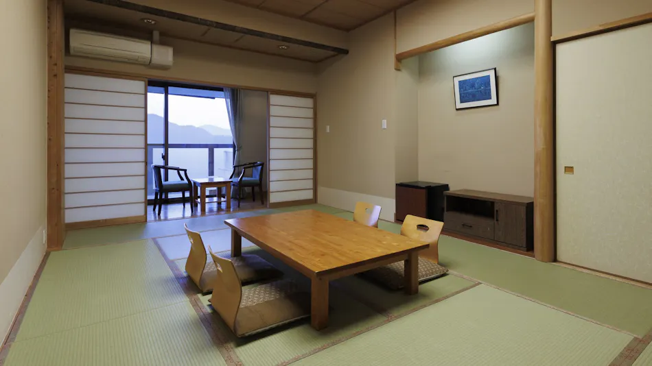 Winter Cherry Blossom Inn Kamiizumi
