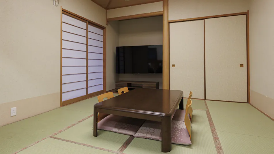 Winter Cherry Blossom Inn Kamiizumi