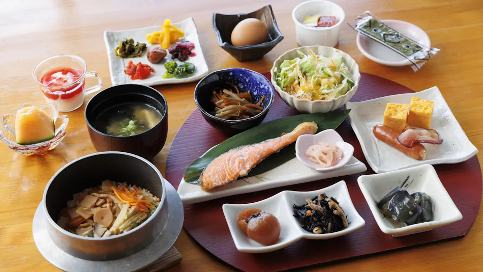 Winter Cherry Blossom Inn Kamiizumi