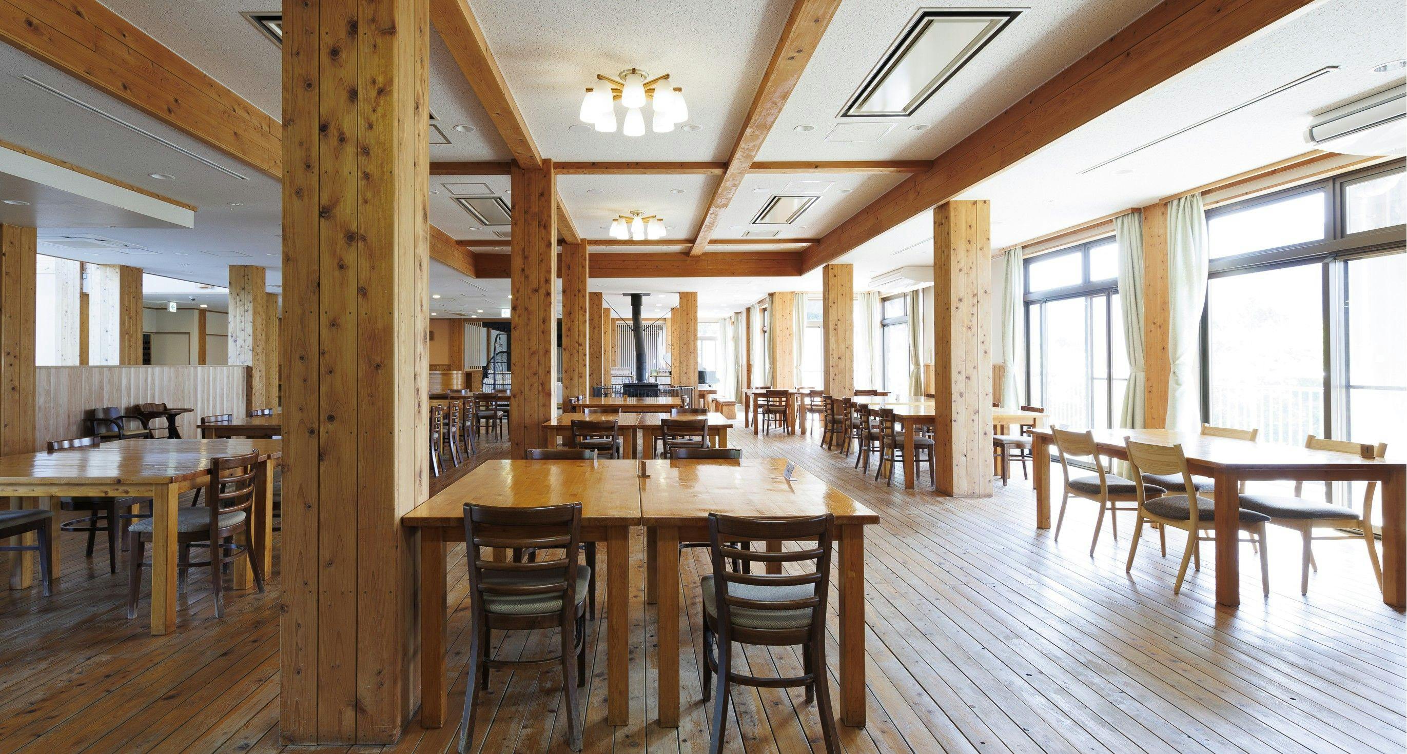 Winter Cherry Blossom Inn Kamiizumi