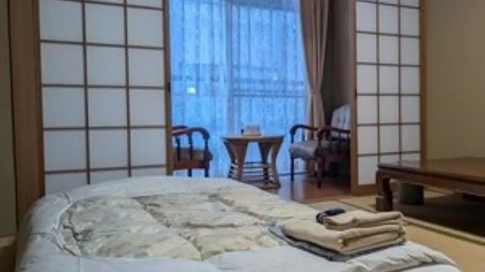 Araki Tourist Hotel