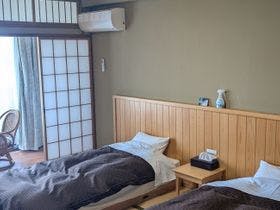 荒木観光ホテル