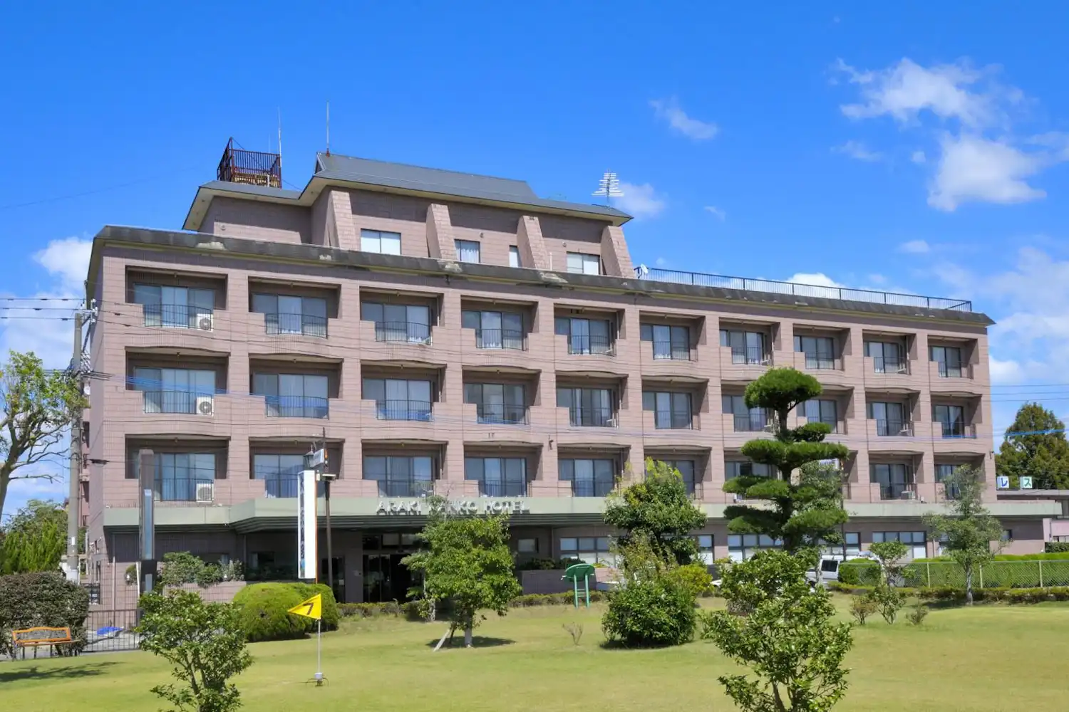 施設画像