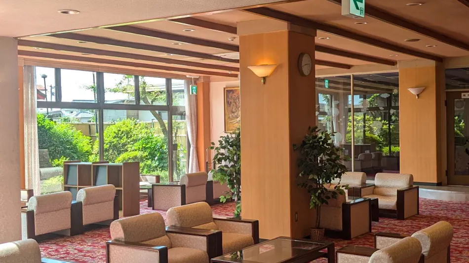 Araki Tourist Hotel