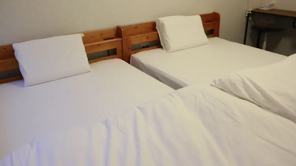 MEZAME HOSTEL