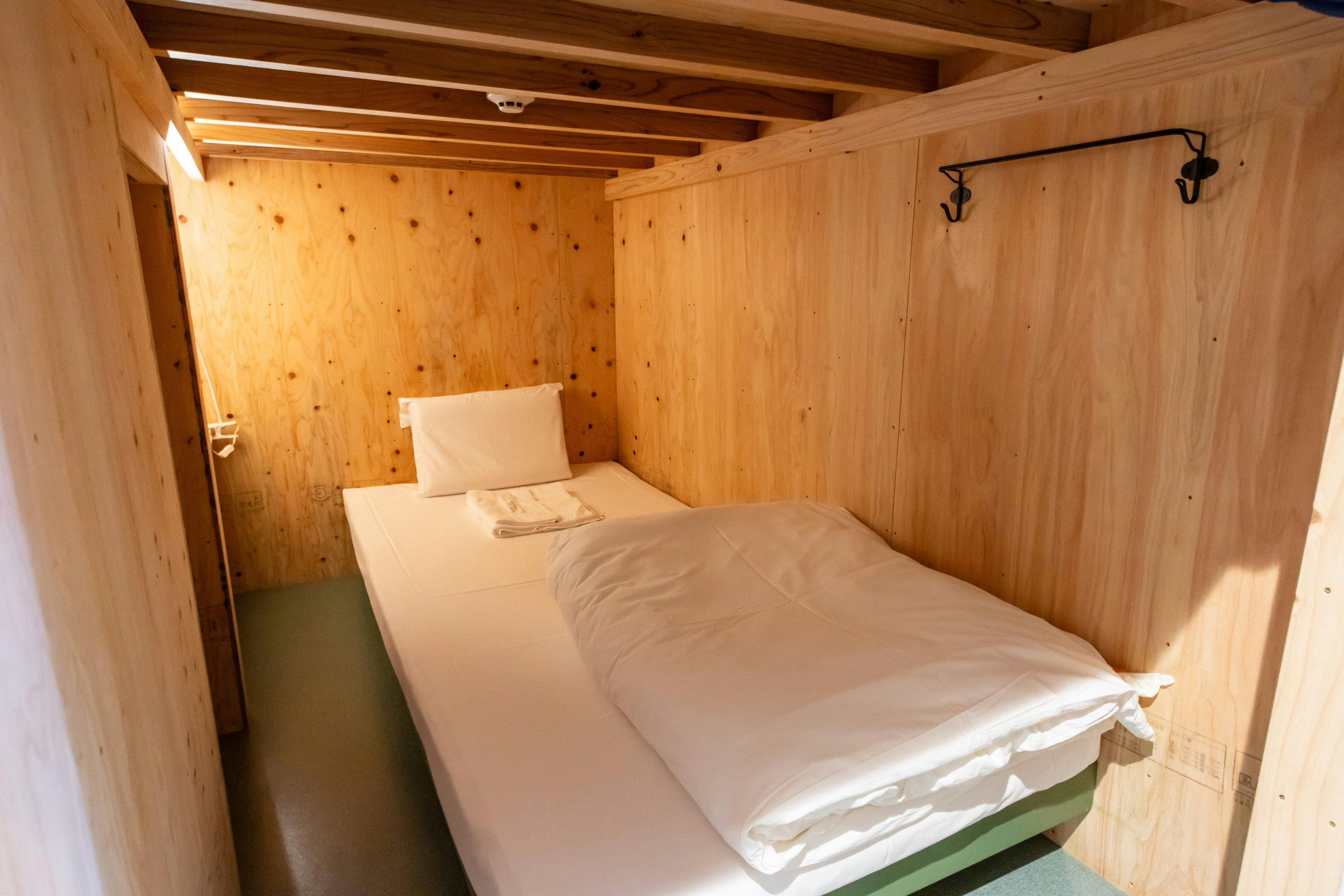 MEZAME HOSTEL