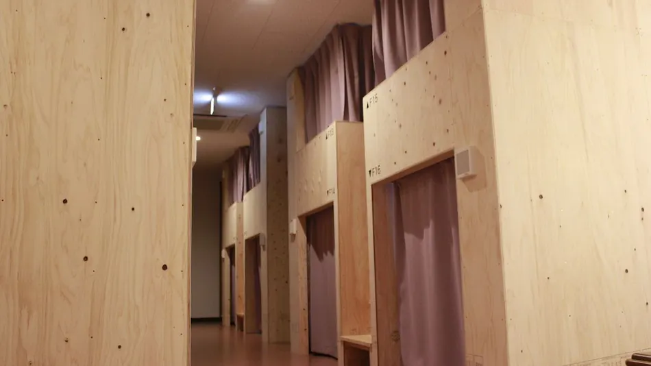 MEZAME HOSTEL
