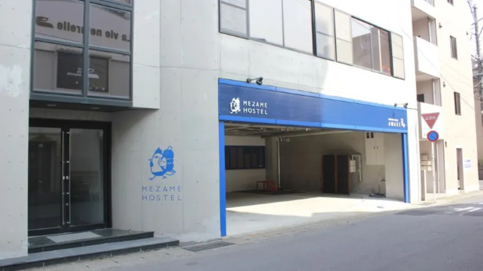 MEZAME HOSTEL