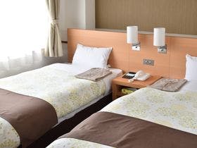 二戸パークホテル