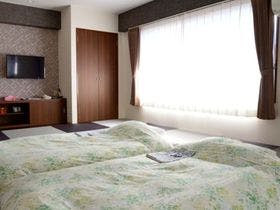 二戸パークホテル