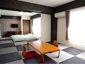 二戸パークホテル